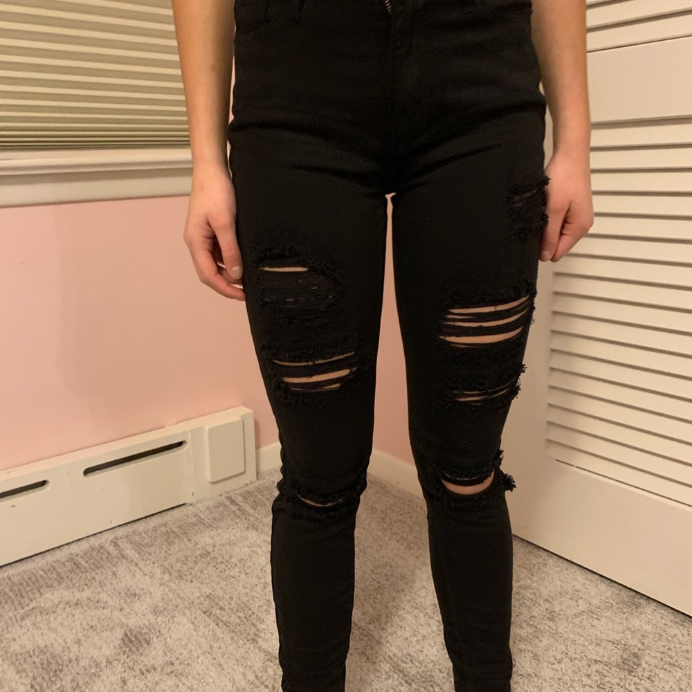 PacSun Skinny Jeans